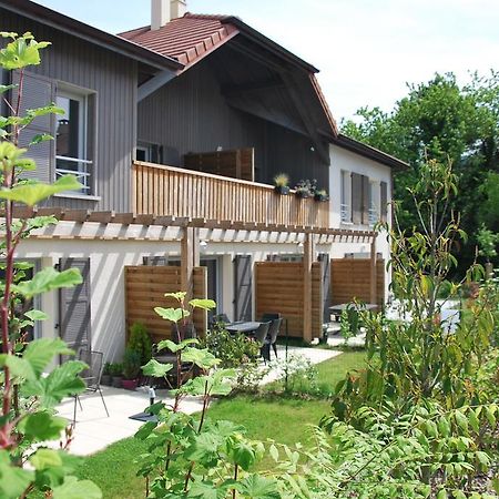 Villa Catalina Annecy Esterno foto