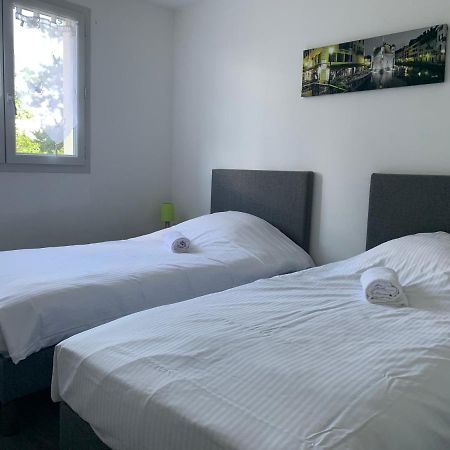 Villa Catalina Annecy Esterno foto