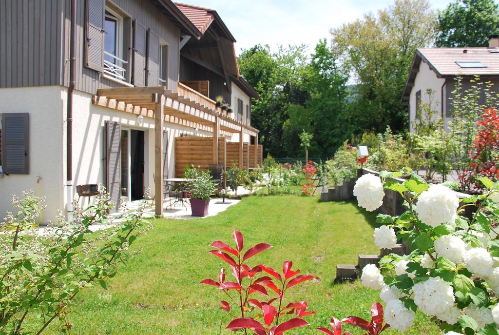 Villa Catalina Annecy Camera foto