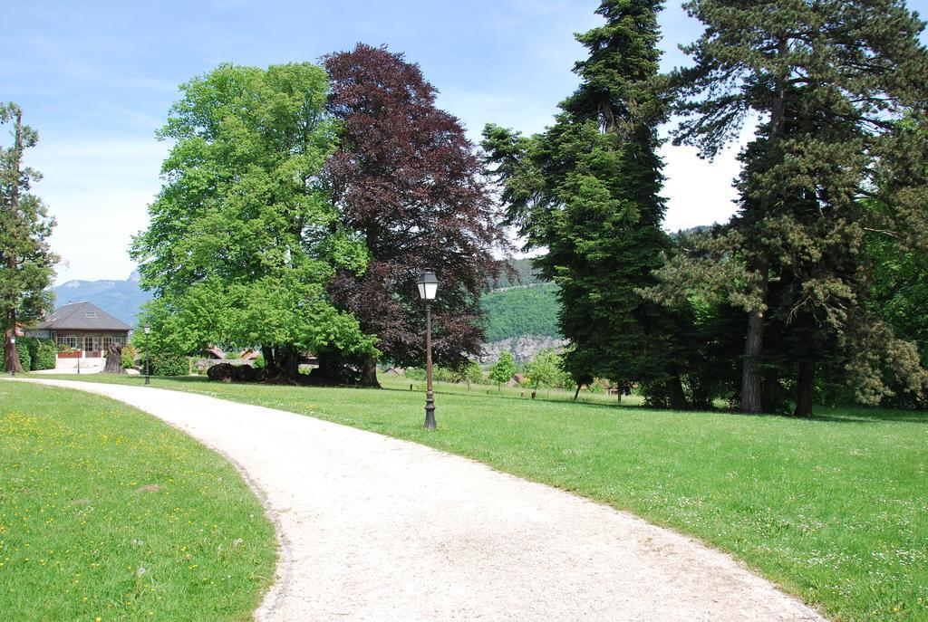 Villa Catalina Annecy Esterno foto
