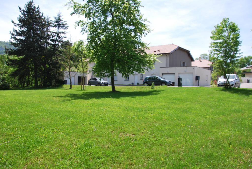 Villa Catalina Annecy Esterno foto